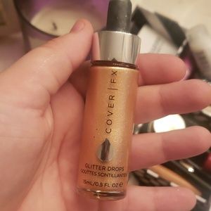 FX Glitter drops